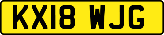 KX18WJG