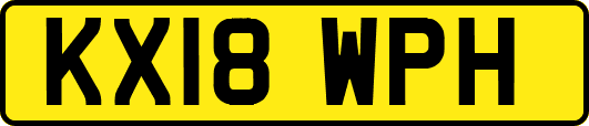 KX18WPH