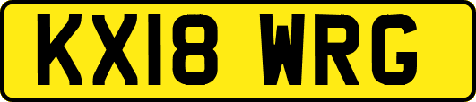 KX18WRG