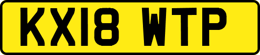 KX18WTP