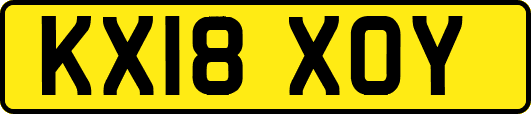 KX18XOY