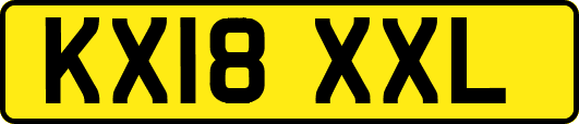 KX18XXL