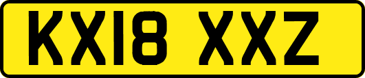 KX18XXZ