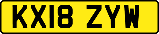 KX18ZYW