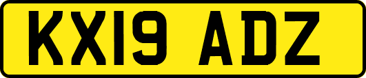 KX19ADZ