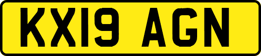 KX19AGN