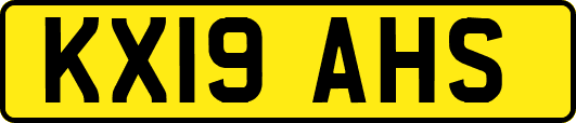 KX19AHS