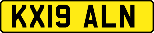 KX19ALN