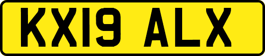 KX19ALX
