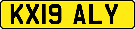 KX19ALY