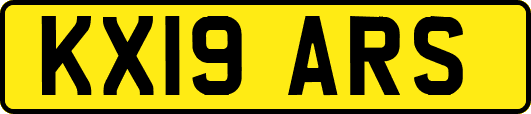 KX19ARS