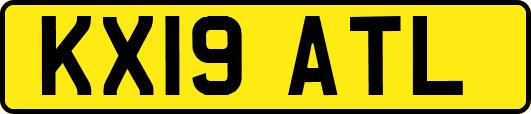 KX19ATL