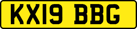 KX19BBG