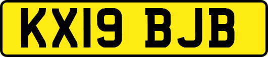 KX19BJB