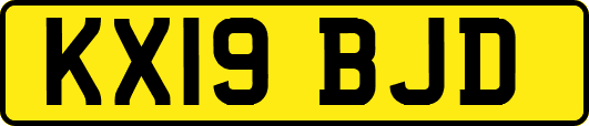 KX19BJD