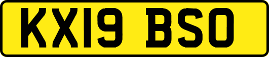 KX19BSO