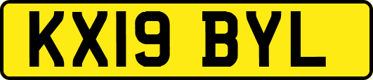 KX19BYL