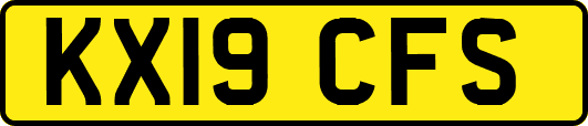KX19CFS