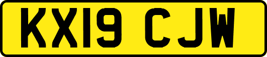 KX19CJW