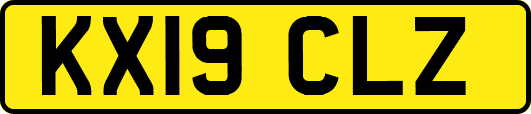 KX19CLZ