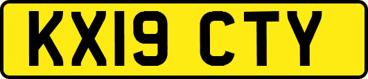 KX19CTY