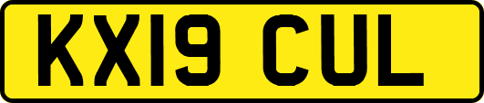 KX19CUL