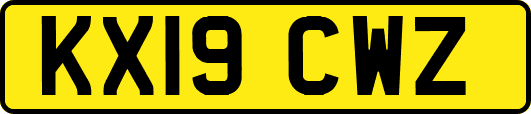 KX19CWZ