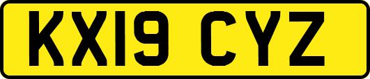 KX19CYZ