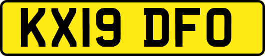 KX19DFO