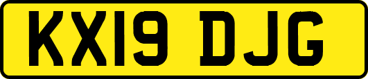 KX19DJG