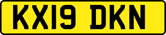 KX19DKN