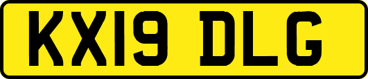 KX19DLG