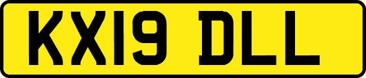 KX19DLL