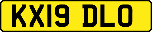 KX19DLO