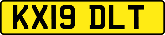 KX19DLT