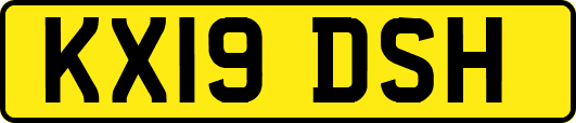 KX19DSH