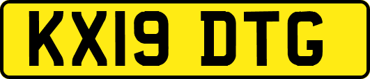 KX19DTG