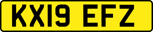 KX19EFZ