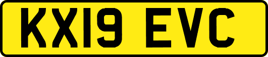 KX19EVC