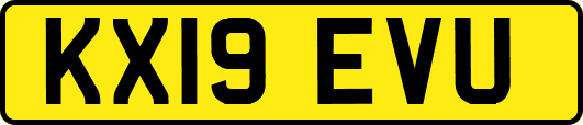 KX19EVU