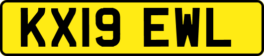 KX19EWL