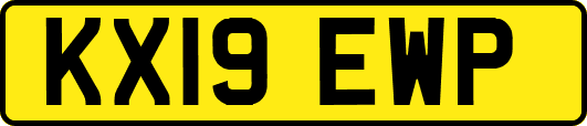 KX19EWP