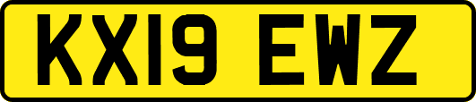 KX19EWZ