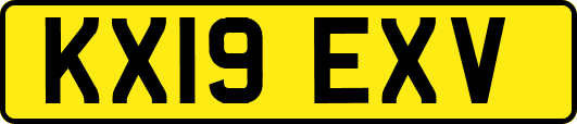 KX19EXV