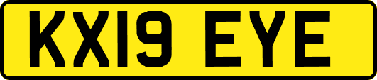 KX19EYE