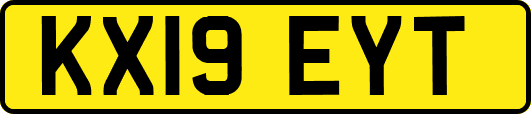 KX19EYT