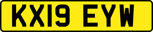 KX19EYW