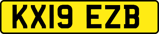 KX19EZB