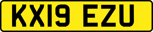 KX19EZU