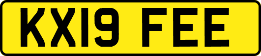 KX19FEE